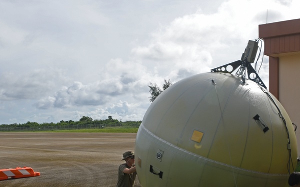 Multi-capable joint communications team connects for PACIRON 21