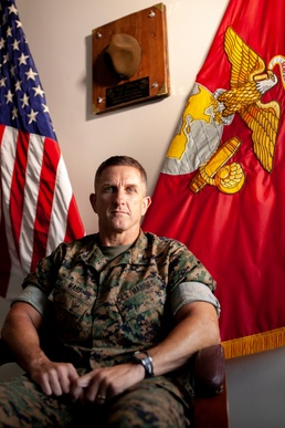 A Trail of Footprints