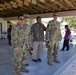 USAG-KA Commander Visits Enniburr