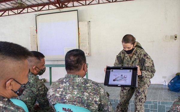 Pacific Partnership, now in its 16th iteration, brings nations together to prepare during calm periods to effectively respond in times of crisis.