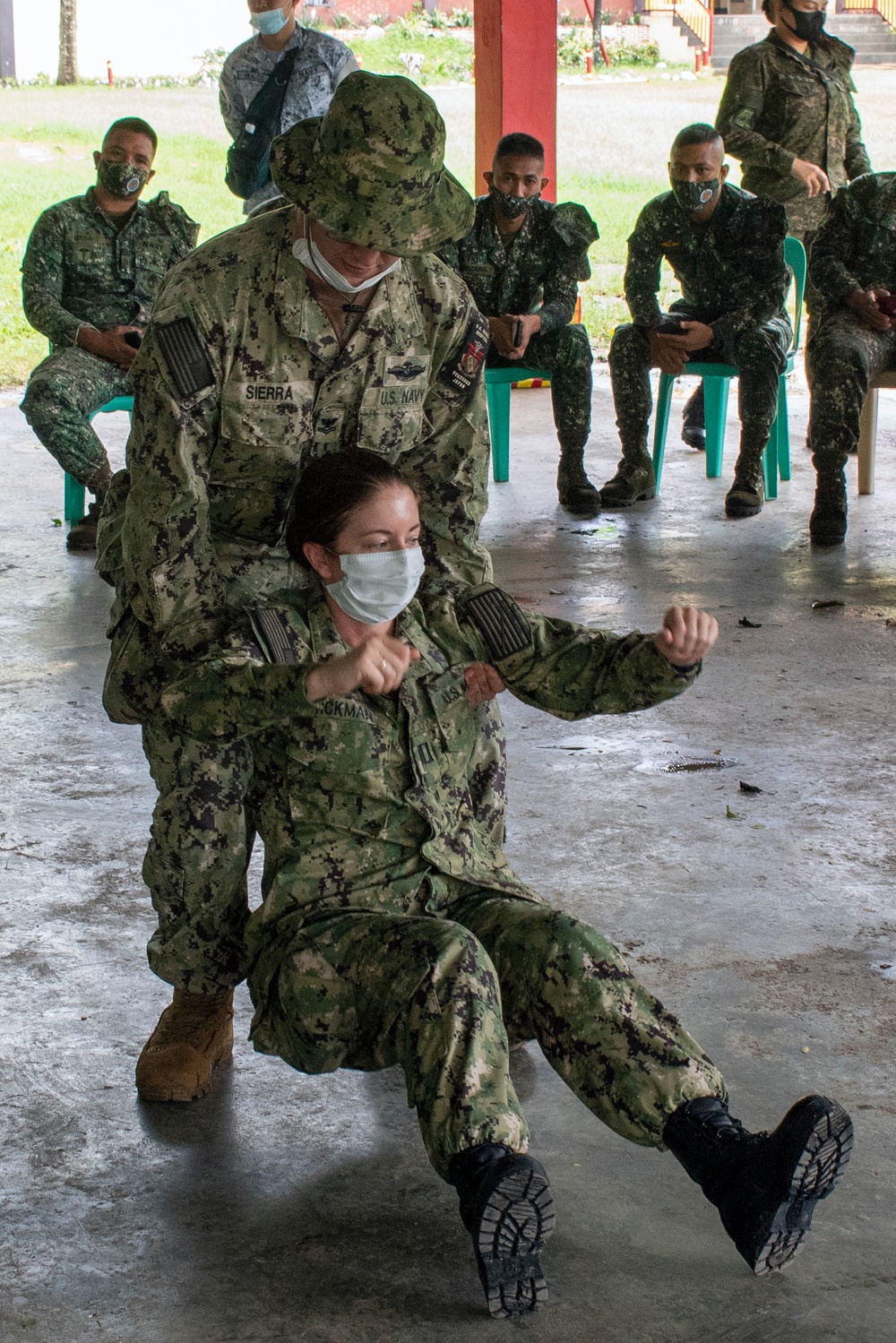 Pacific Partnership, now in its 16th iteration, brings nations together to prepare during calm periods to effectively respond in times of crisis.