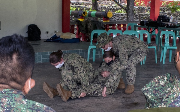 Pacific Partnership, now in its 16th iteration, brings nations together to prepare during calm periods to effectively respond in times of crisis.