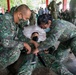 Pacific Partnership, now in its 16th iteration, brings nations together to prepare during calm periods to effectively respond in times of crisis.