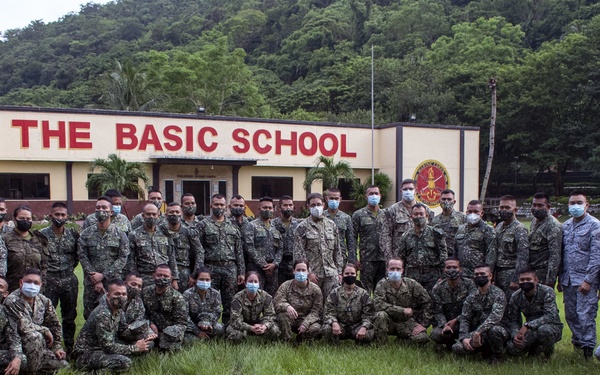 Pacific Partnership, now in its 16th iteration, brings nations together to prepare during calm periods to effectively respond in times of crisis.