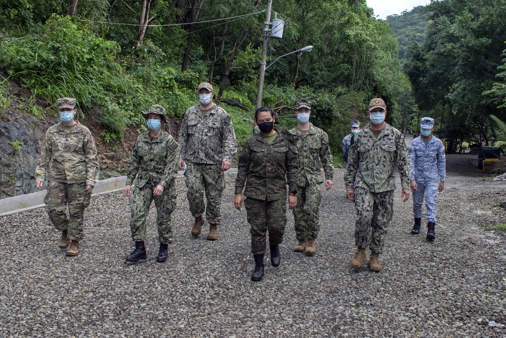 Pacific Partnership, now in its 16th iteration, brings nations together to prepare during calm periods to effectively respond in times of crisis.