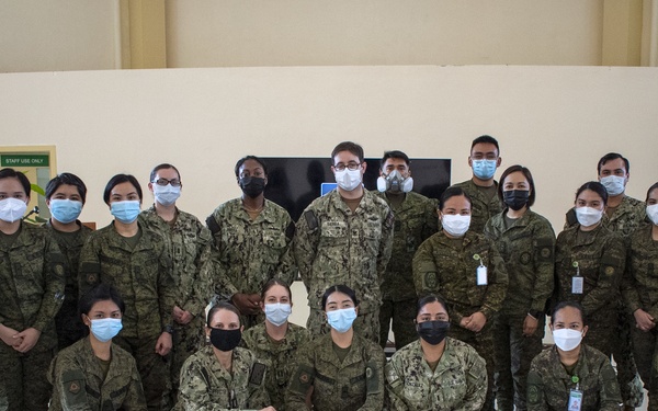 Pacific Partnership, now in its 16th iteration, brings nations together to prepare during calm periods to effectively respond in times of crisis.