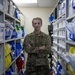 SrA Kelly Threet Airman of the Week