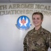 SrA Kelly Threet Airman of the Week