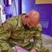 HIARNG partners to conduct a Blood Drive