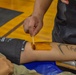 HIARNG partners to conduct a Blood Drive