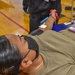 HIARNG partners to conduct a Blood Drive
