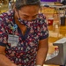 HIARNG partners to conduct a Blood Drive