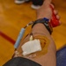 HIARNG partners to conduct a Blood Drive