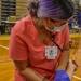 HIARNG partners to conduct a Blood Drive