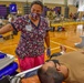 HIARNG partners to conduct a Blood Drive