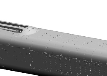 NUWC Keyport identified as Engineering Agent for Unmanned Undersea Vehicles