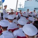 CTF 65 Holds Change of Command Ceremony Aboard USS Roosevelt