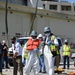 NAVSUP FLC Pearl Harbor Conducts Oil Spill Response Training
