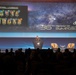 USSPACECOM commander announces Initial Operational Capability at Space Symposium