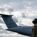 AMC Airmen support Afghanistan emergency airlift