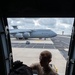 AMC Airmen support Afghanistan emergency airlift