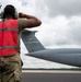 AMC Airmen support Afghanistan emergency airlift