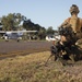 Talisman Sabre 21: Australian forces clear an airfield