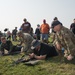 USAF High Power Rifle Team teach Small Arms Firing School