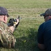 USAF High Power Rifle Team teach Small Arms Firing School