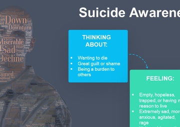 Suicide Awareness