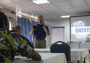 A Different Perspective: Women of CE21