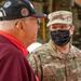 AFSOC Commander visits EAA AirVenture Oshkosh 21
