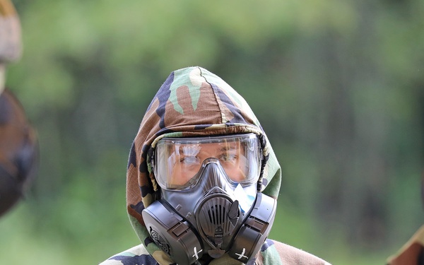 Exercise Spartan CCA Training