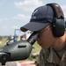 USAF High Power Rifle Team teach Small Arms Firing School