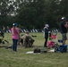 USAF High Power Rifle Team teach Small Arms Firing School