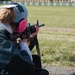 USAF High Power Rifle Team teach Small Arms Firing School