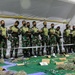 Prep for Garuda Shield 21