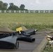 Small Arms Firing School M16 match