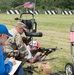 Small Arms Firing School M16 match