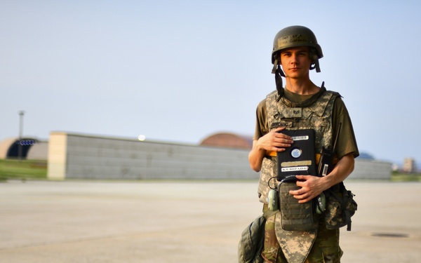 Flight line faces: Juvats