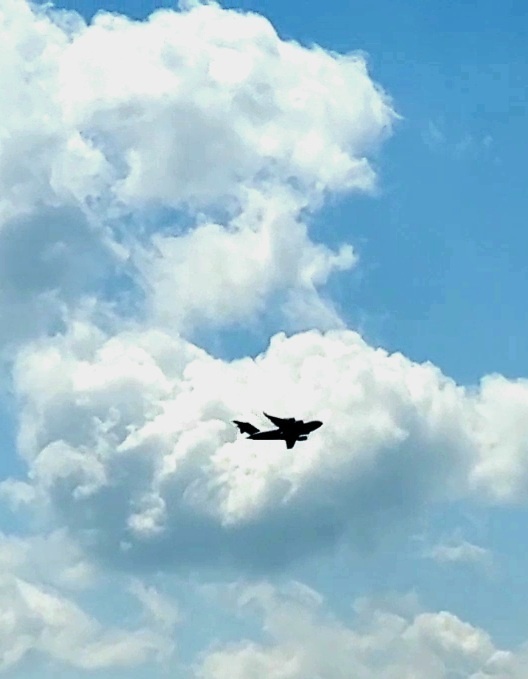 C-17 Globemaster III training operations at Fort McCoy