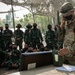 Joint Radio Etiquette Instruction Garuda Shield 2021