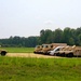 July 2021 training activity, operations at Fort McCoy