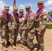Regional Health Command Pacific wins the 2021 Army Medicine Best Leader Competition