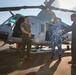 MRF-D gives tour of Aviation Combat Element spaces on RAAF Darwin to Mr. Perrett, MP