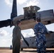 MRF-D gives tour of Aviation Combat Element spaces on RAAF Darwin to Mr. Perrett, MP