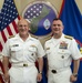 Chief of Naval Operations Visits Guam