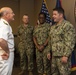 Chief of Naval Operations Visits Guam