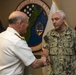 Chief of Naval Operations Visits Guam