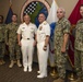 Chief of Naval Operations Visits Guam